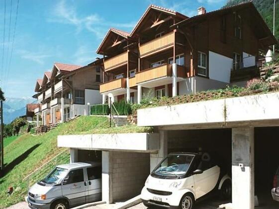 Schwizis Hillside Apartments Ringgenberg - Photo3