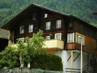 Schwizi's Holiday Apartments Ringgenberg Canton Of Bern