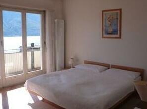 Art Hotel Ristorante Posta Al Lago - Photo3