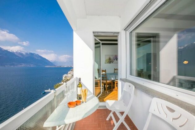 Bellevue Apartment Ronco sopra Ascona - Photo2