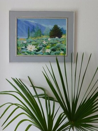 Casa Chatelain - Photo2