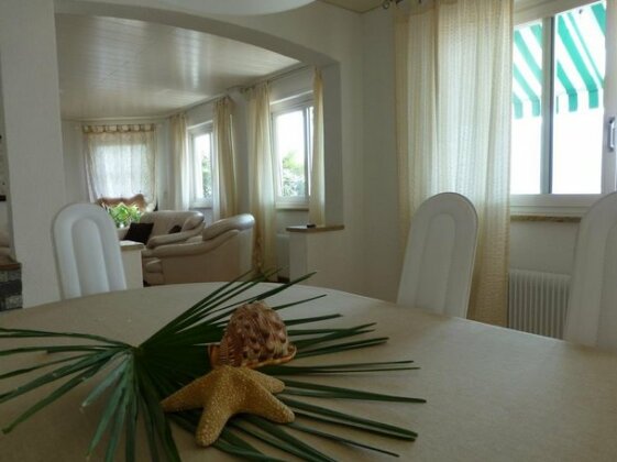 Casa Chatelain - Photo3