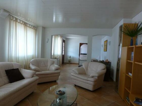 Casa Chatelain - Photo5