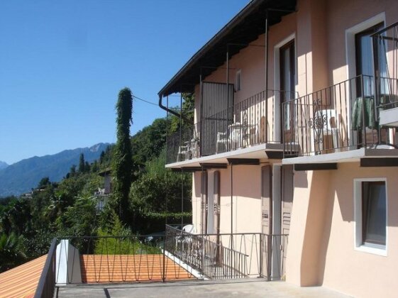 Panorama Hotel Elisabetta - Photo2