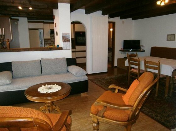 Panorama Hotel Elisabetta - Photo3