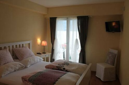 Ristorante Albergo San Martino - Photo4