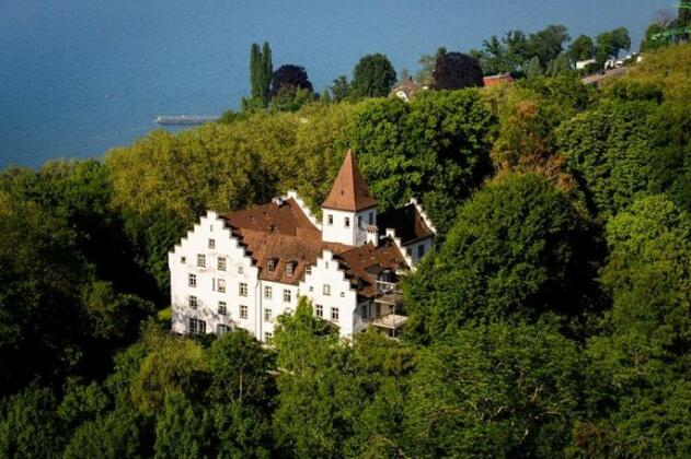 Schloss Wartegg - Photo2
