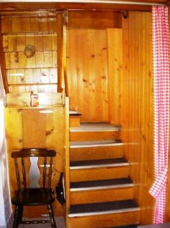 Chalet la Puce - Photo3