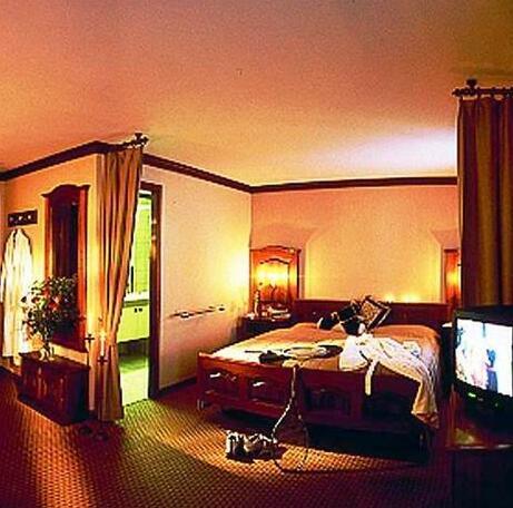 Romantik Hotel Schwefelberg-Bad - Photo2