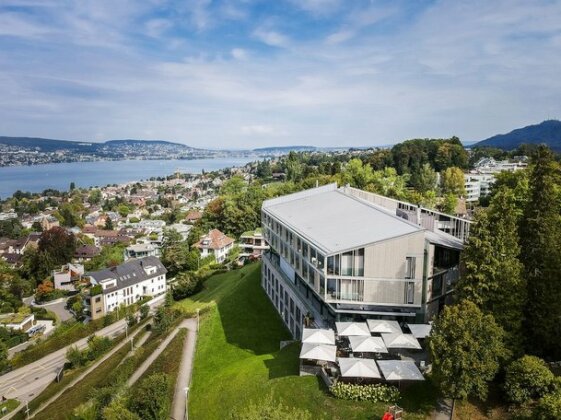 Belvoir Swiss Quality Hotel - Photo2