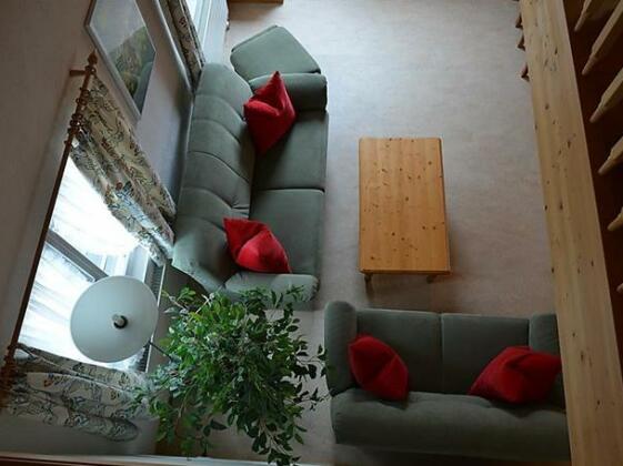 Apartment Am Dorfplatz - Photo2