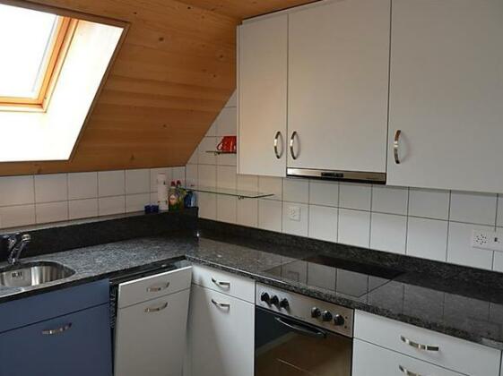 Apartment Am Dorfplatz - Photo4