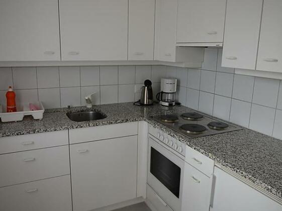 Apartment Arlette Nr 30 - Photo3