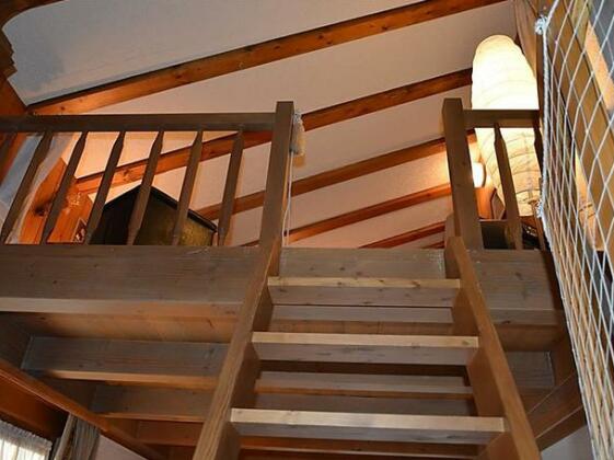 Apartment Chouflisbach I - Photo2