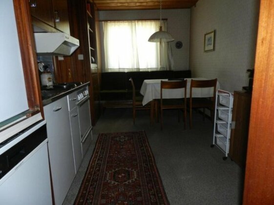 Apartment Moosfang - Photo3