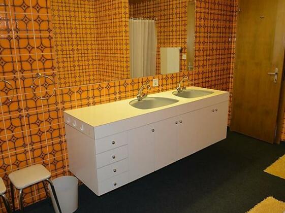 Bodeli Chalet - Photo2