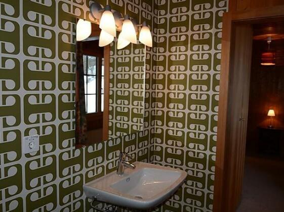 Bodeli Chalet - Photo3