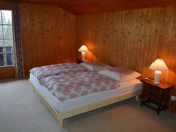 Bodeli Chalet - Photo4