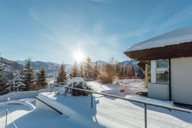 Budget Rooms Gstaad - Photo2