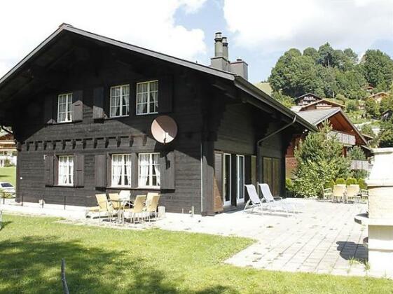 Chalet Carina - Photo2