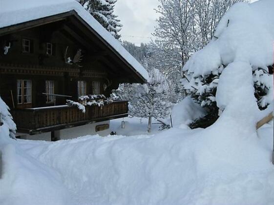 Chalet Nyati - Photo5