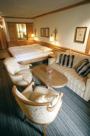 Ermitage Wellness- & Spa-Hotel - Photo3