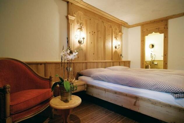 Ermitage Wellness- & Spa-Hotel - Photo4