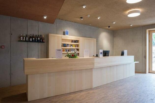Gstaad Saanenland Youth Hostel - Photo3