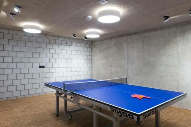 Gstaad Saanenland Youth Hostel - Photo4
