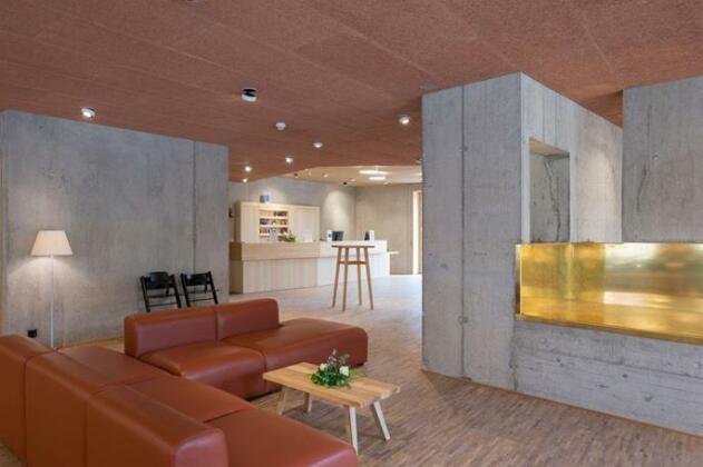 Gstaad Saanenland Youth Hostel - Photo5