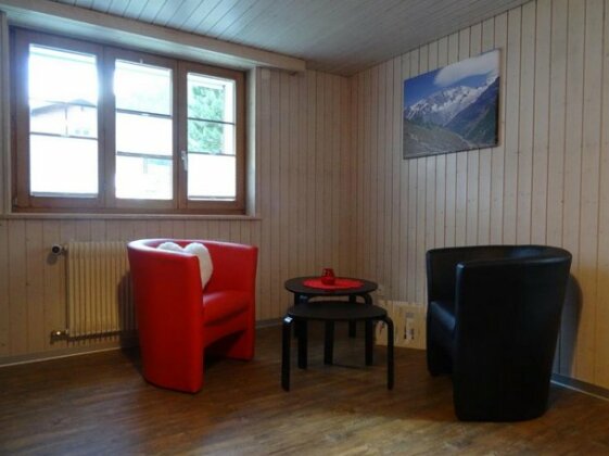 Chalet Wiesengrund - Photo4