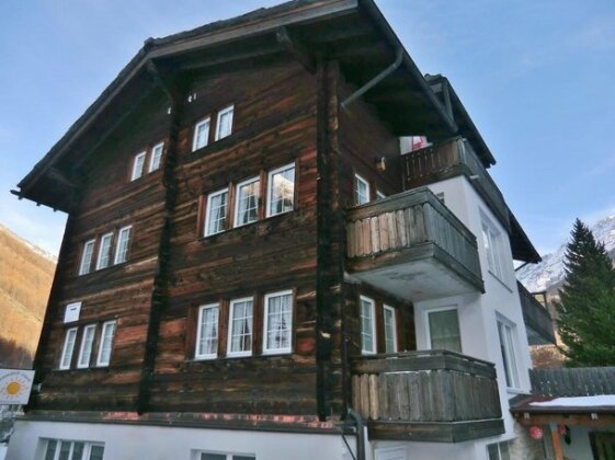 Pension am Waldegg