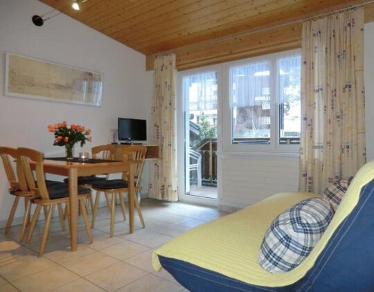 Pension am Waldegg - Photo2
