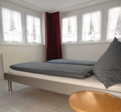 Pension am Waldegg - Photo4