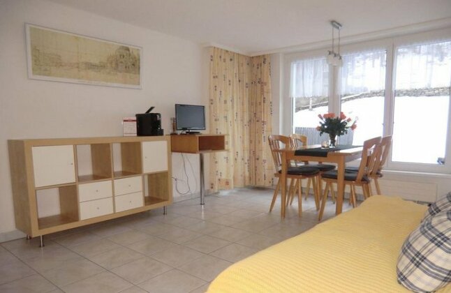 Pension am Waldegg - Photo5