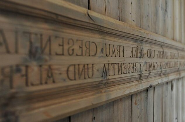 Alte Post Saas-Fee - Photo2