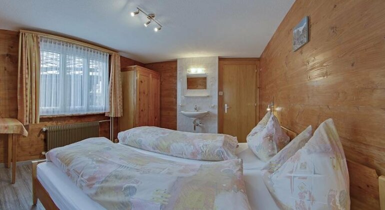 Anemone Saas-Fee - Photo5