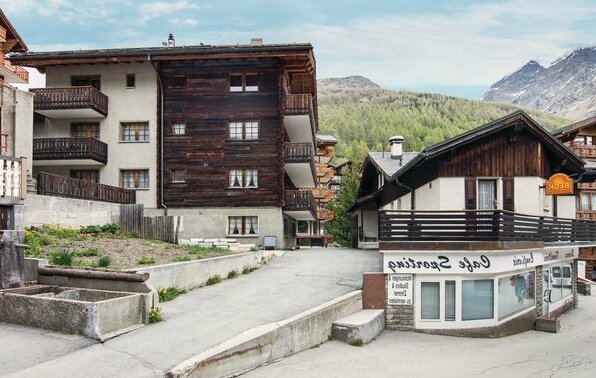 Apartment Old Saas-Fee - Photo2