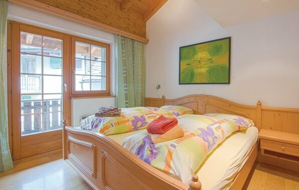 Apartment Old Saas-Fee - Photo3