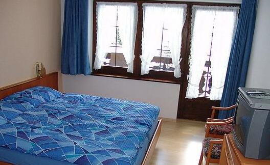 Appartments Belmont - Waldrand - Photo4