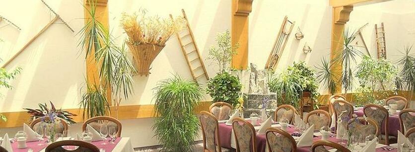 Berghof Garni - The Dom Collection - Photo3