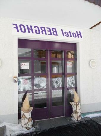 Berghof Garni - The Dom Collection - Photo4