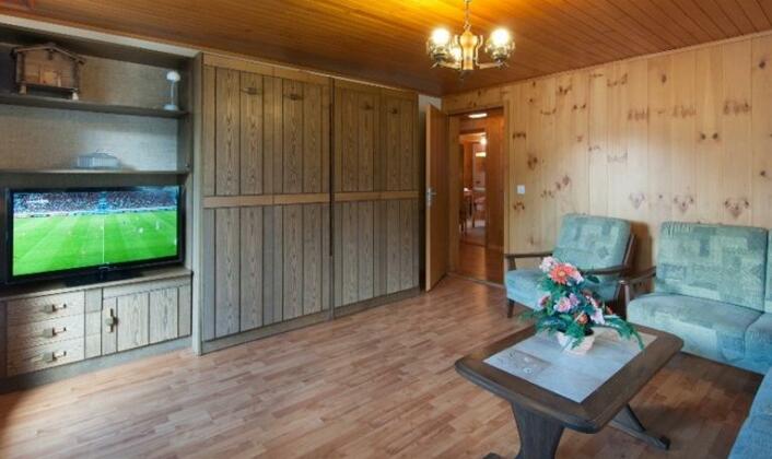 Chalet Alphubel - Photo3
