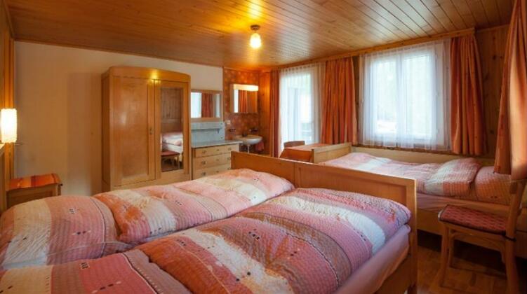 Chalet Alphubel - Photo4
