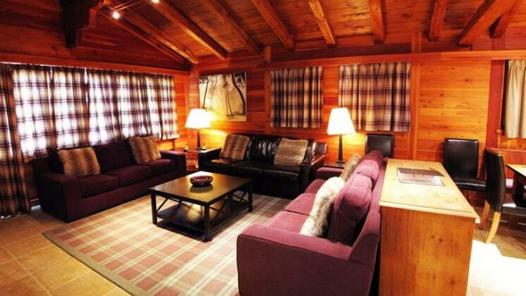 Chalet Feekatz - Photo2