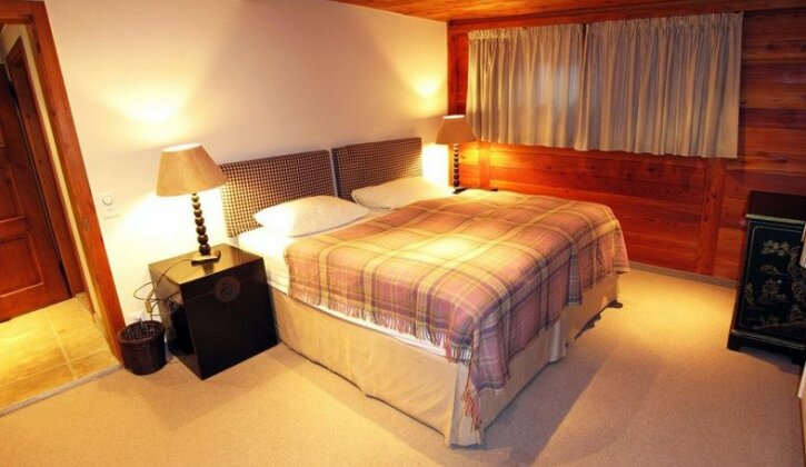 Chalet Feekatz - Photo3