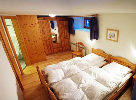Chalet Heimeli - Photo2