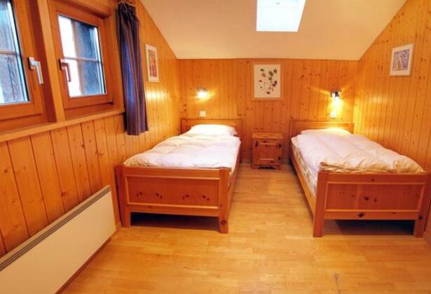 Chalet Heimeli - Photo3