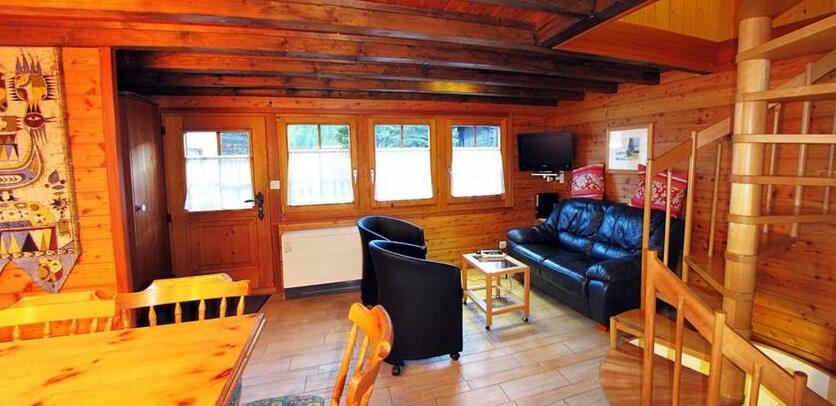 Chalet Heimeli - Photo4