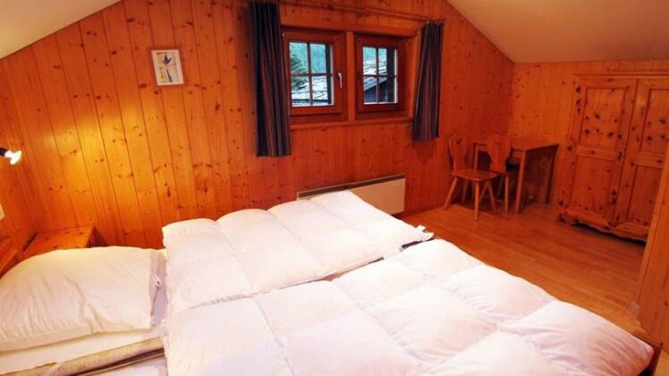 Chalet Heimeli - Photo5